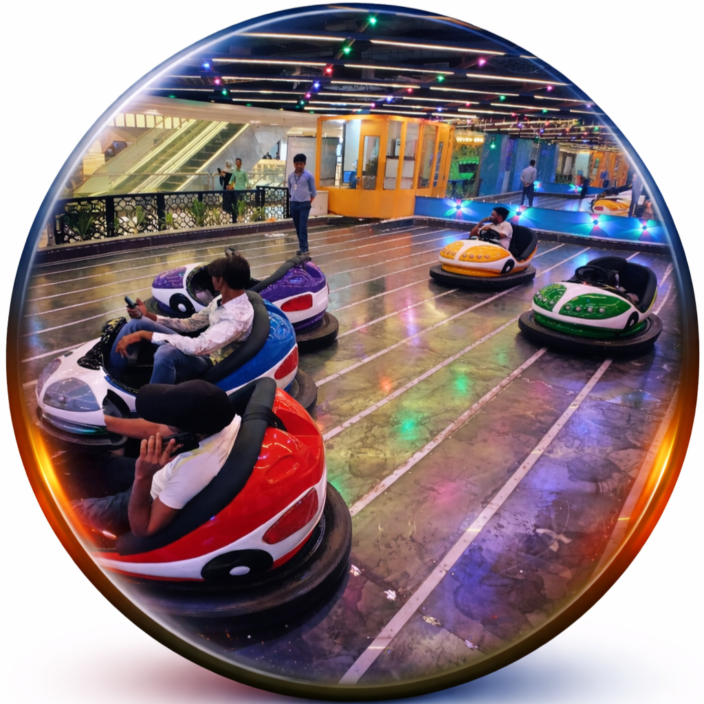 Bumper Car